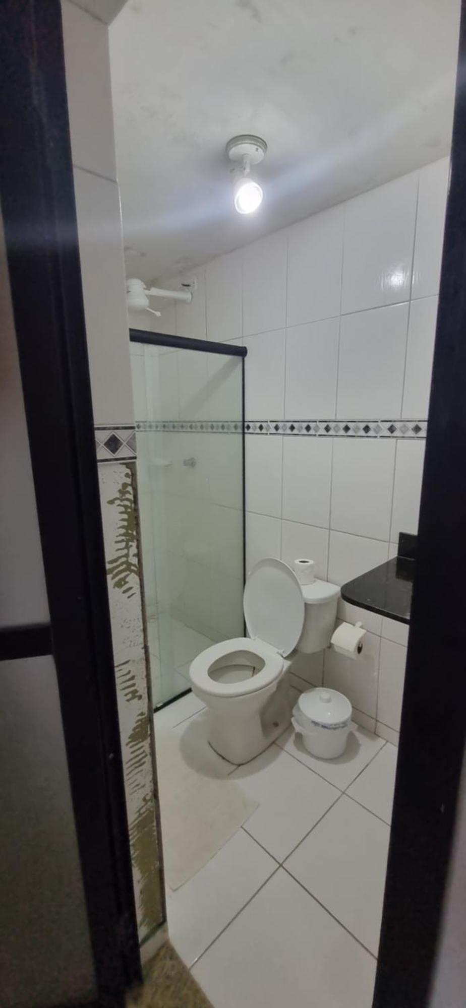 Recanto Pequena Sereia São Mateus Zewnętrze zdjęcie