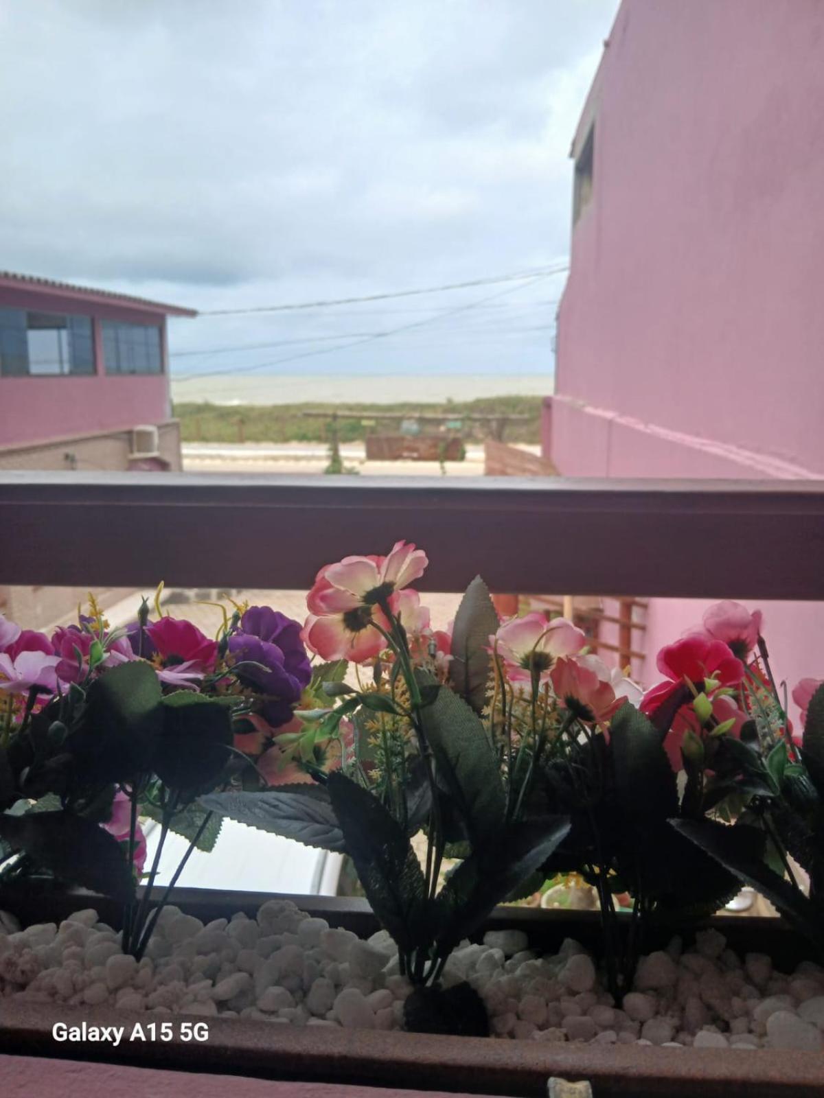Recanto Pequena Sereia São Mateus Zewnętrze zdjęcie